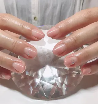 ネイル 狭山店(林) You nailのネイルデザイン