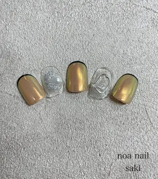 ネイル nailsalon noa所属・nailsalon noaのネイルデザイン