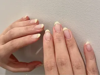 ネイル Plus 1st 朝日店所属・Plus 1st / Kotohaのネイルデザイン