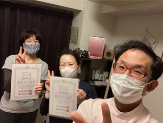 田川 武史のエステ・リラクイメージ