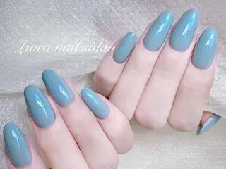 ネイル Liora nail 1のネイルデザイン