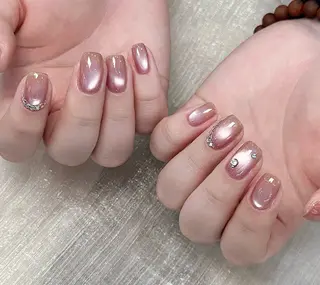 ネイル Ocean Nailのネイルデザイン