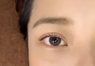 マツエク・マツパ Total beauty La Fleur所属・ikeda midoriのマツエク・マツパデザイン