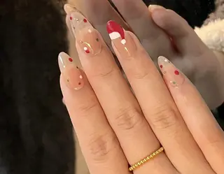 ネイル Cute beauty2のマツエク・マツパデザイン