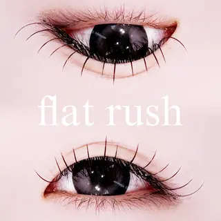 マツエク・マツパ 中村 雛里のマツエク・マツパデザイン