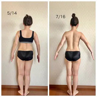 アロマ リラクゼーションサロン🌿オリーブ所属・オーナーセラピスト オリーブ🌿miuのエステ・リラクイメージ