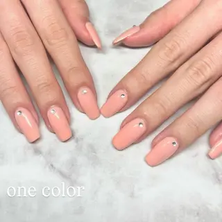 ネイル Salon Femme 鶴見所属・haruka🌒 femmeのネイルデザイン