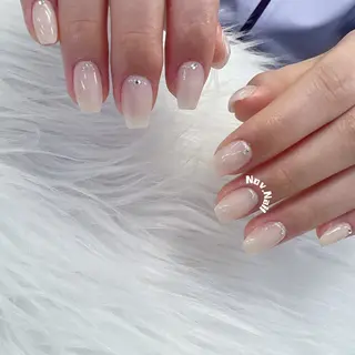 ネイル Nov. ネイルサロンのネイルデザイン