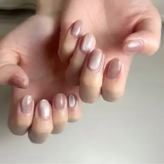 ネイル Nail&Eyelash Edely所属・ネイル・アイラッシュ EDELYのマツエク・マツパデザイン