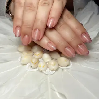 ネイル 南野 由希のネイルデザイン