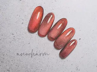 ネイル anocharm by Royd.所属・anocharm _annaのマツエク・マツパデザイン