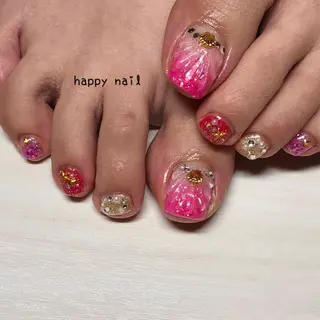 ネイル 心と体が整う腸活 サロン ラクシュミーのエステ・リラクイメージ