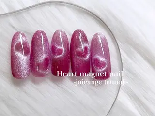 ネイル haruka joieangeのネイルデザイン