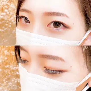 マツエク・マツパ MUSE  eyelash salon所属・MUSE八王子南口 徒歩1分のマツエク・マツパデザイン