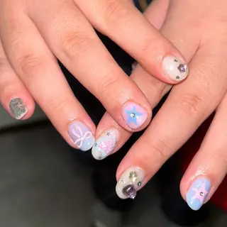 ネイル tamami _表参道／原宿のネイルデザイン