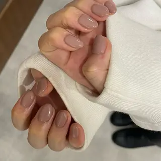 ネイル WASHIMI Fのネイルデザイン