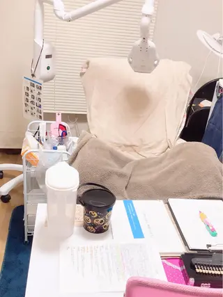 ネイル/耳つぼ /新ホワイトニングのネイルデザイン