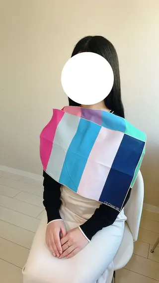 ciere 池袋東口店のネイルデザイン