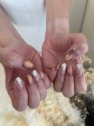 ネイル Eve [nail ＊wax＊HBL]のエステ・リラクイメージ