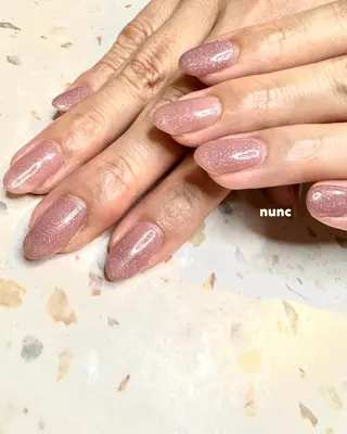 ネイル nunc所属・nunc吉祥寺 Yokoのネイルデザイン