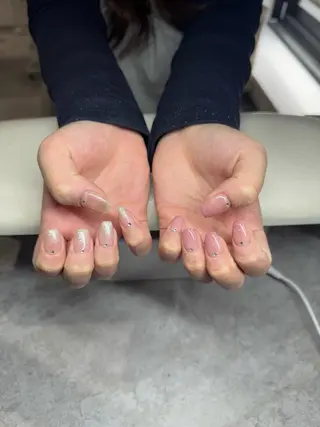 ネイル IROHA NAIL 北村菜帆のネイルデザイン