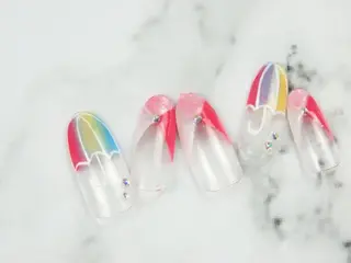 ネイル リオッサ  オブ ラグーン神戸店のエステ・リラクイメージ