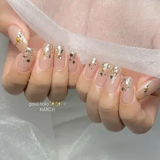 ネイル H nailのネイルデザイン
