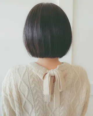 ショート カラー 吉田 浩太郎のヘアスタイル