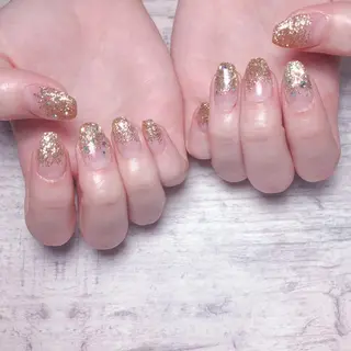 ネイル 個室ネイルサロンDolly  Girl〜ドーリーガール〜所属・DollyGirl KYOKOのネイルデザイン