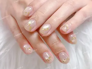 ネイル Noa Nail みつきのネイルデザイン