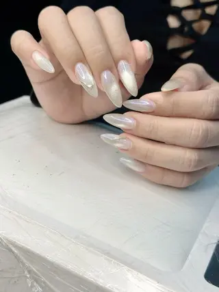 ネイル NekoNailsalon所属・NekoNail salonのネイルデザイン