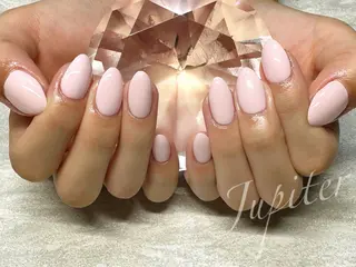 ネイル Jupiter所属・Jupiter Toshieのネイルデザイン