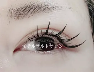 マツエク・マツパ パリエク 専門💋レナのマツエク・マツパデザイン