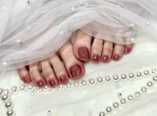 ネイル bonny 天王寺所属・Bonny 天王寺のネイルデザイン