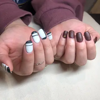 ネイル EARTHネイル コバヤシのネイルデザイン