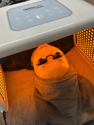 Lily 竹前のネイルデザイン