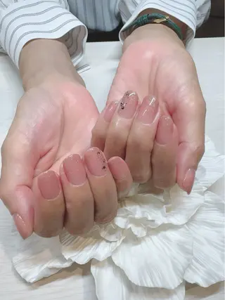 ネイル kakehashi MIKIのネイルデザイン