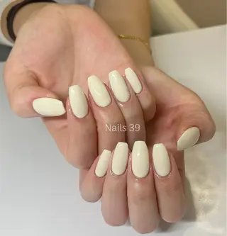 ネイル Nails 39のネイルデザイン