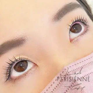 マツエク・マツパ Mayumi. Uのマツエク・マツパデザイン