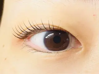 マツエク・マツパ 中村彩香 (エフドゥ)のマツエク・マツパデザイン