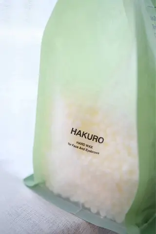 schön所属・schön 松井のエステ・リラクイメージ