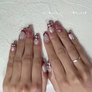 ネイル Cherirnail kaoriのネイルデザイン