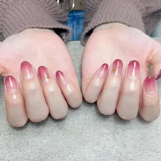ネイル nailroom DIASOMNIAのネイルデザイン