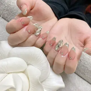 ネイル 💅fleur Ayumiのネイルデザイン