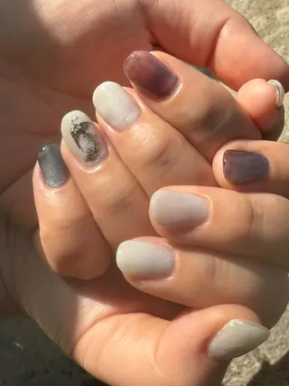ネイル Gaudi.Nail Rinaのその他イメージ