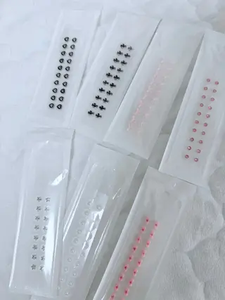 山本 ユキのマツエク・マツパデザイン