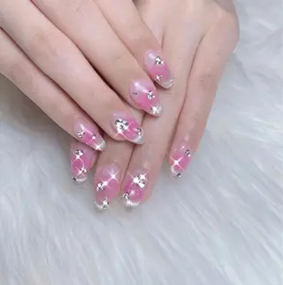 ネイル ANG Studioのネイルデザイン