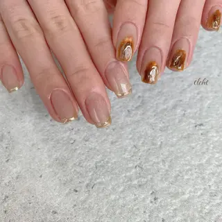 ネイル Rio 𓍼のネイルデザイン