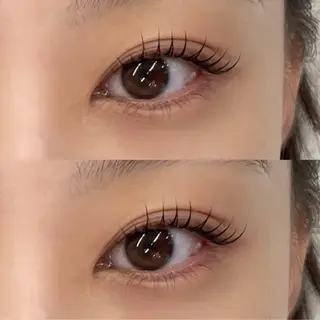 マツエク・マツパ mila.池袋 🤍ヨコヤマのマツエク・マツパデザイン