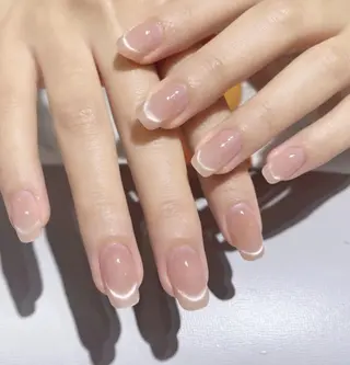 ネイル 🍒小松 優香🍒のネイルデザイン